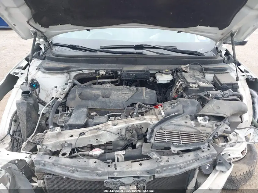 2020 ACURA RDX TECHNOLOGY PACKAGE