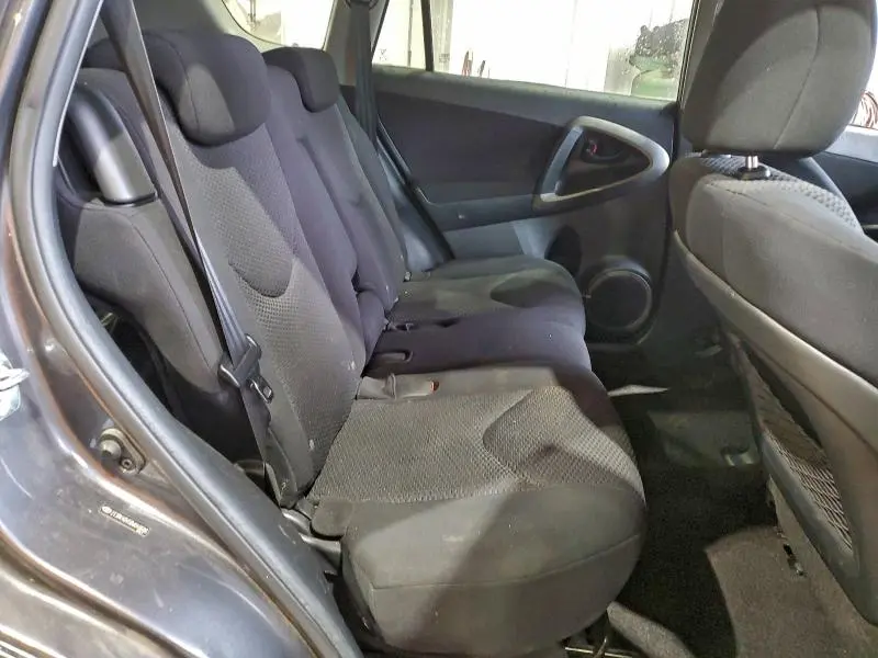 2011 TOYOTA RAV4 SPORT  