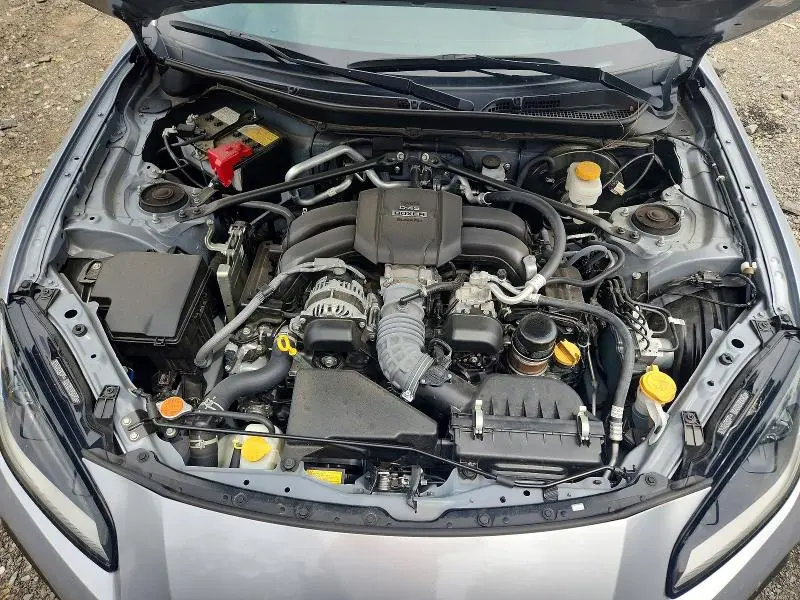 2023 TOYOTA GR 86 PREMIUM  