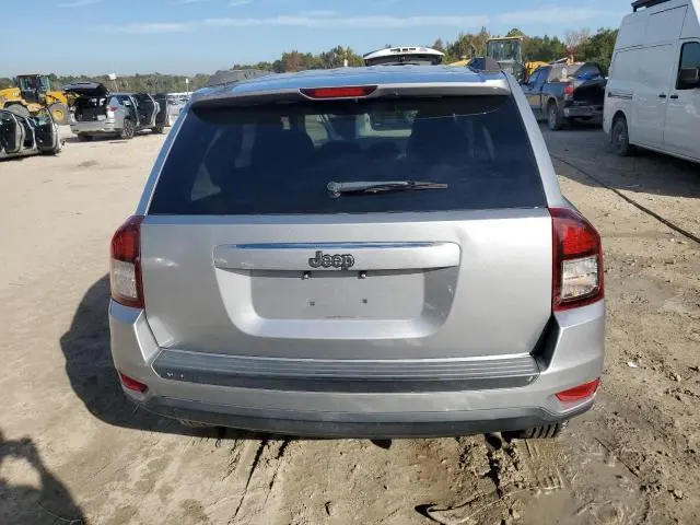 2015 JEEP COMPASS SPORT  