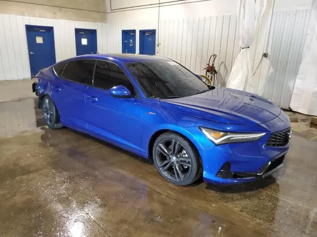2023 ACURA INTEGRA A-SPEC  