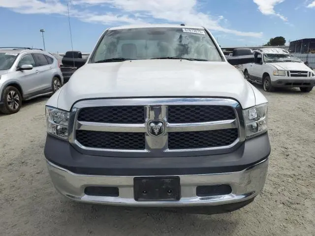 2015 RAM 1500 ST  