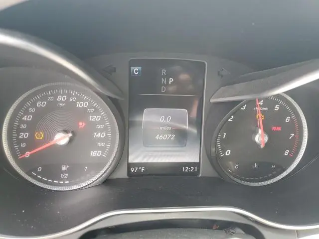 2018 MERCEDES-BENZ C 300