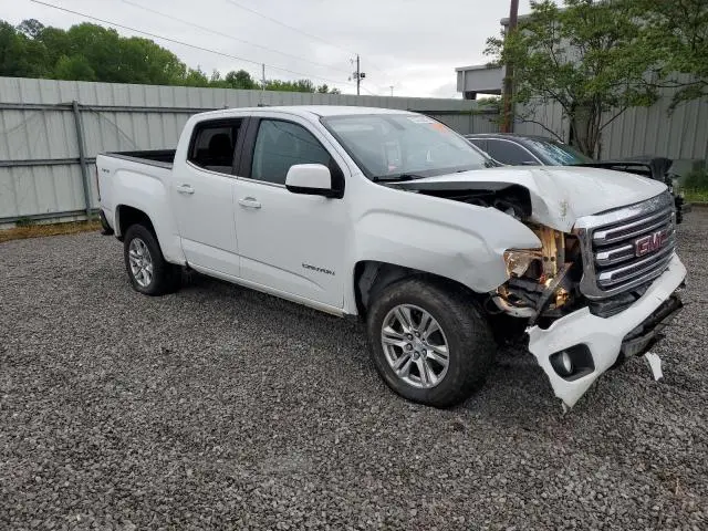 2019 GMC CANYON SLE  