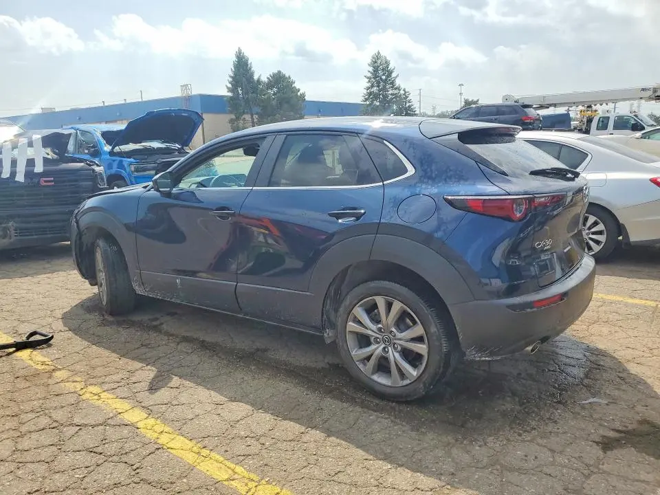 2021 MAZDA CX-30 SELECT  