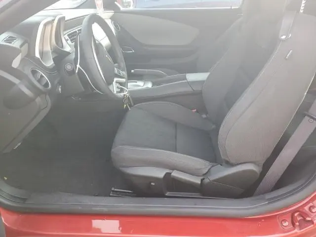 2015 CHEVROLET CAMARO LS  