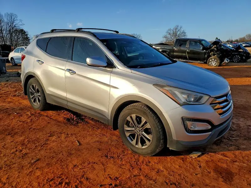 2014 HYUNDAI SANTA FE SPORT   