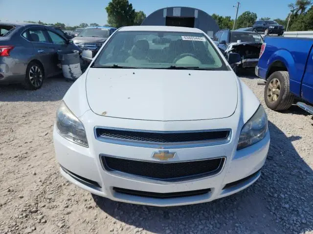 2011 CHEVROLET MALIBU LS  