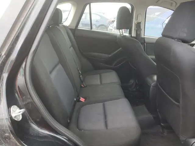 2014 MAZDA CX-5 SPORT  
