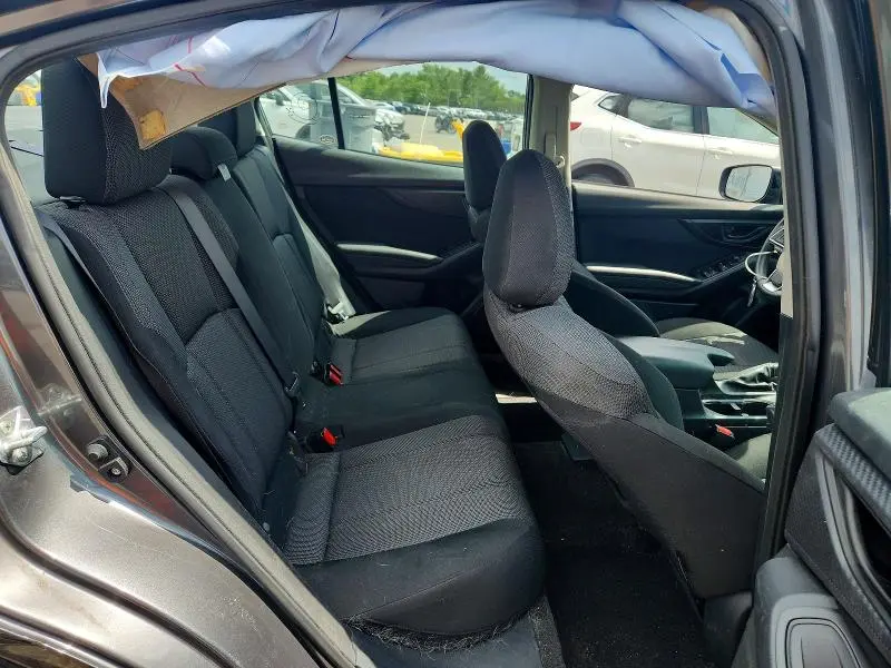 2021 SUBARU IMPREZA PREMIUM  