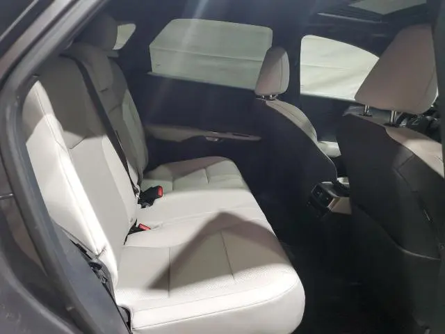 2025 LEXUS RX 350 BASE  