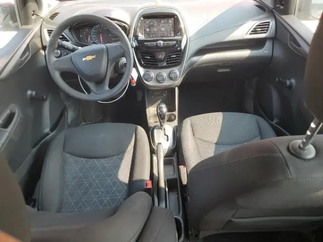 2020 CHEVROLET SPARK LS  