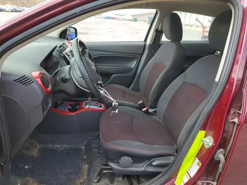 2020 MITSUBISHI MIRAGE LE  