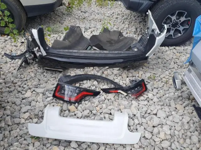 2022 LAND ROVER RANGE ROVER SPORT P525 AUTOBIOGRAPHY  