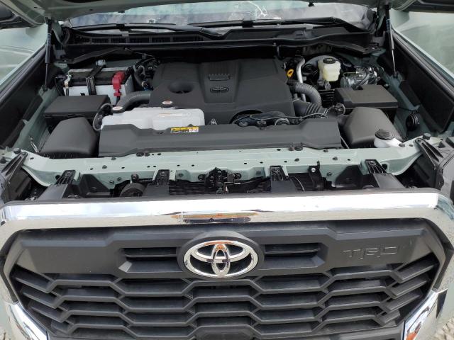 2024 TOYOTA TUNDRA CREWMAX SR