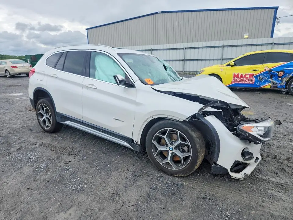 2018 BMW X1 SDRIVE28I  