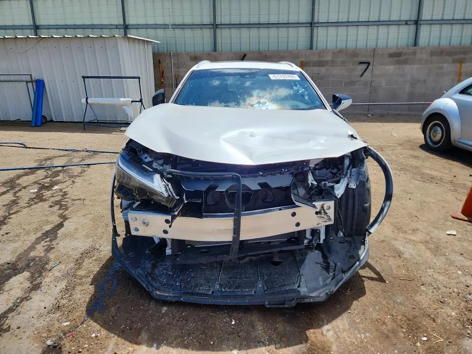 2023 LEXUS UX 250H PREMIUM  