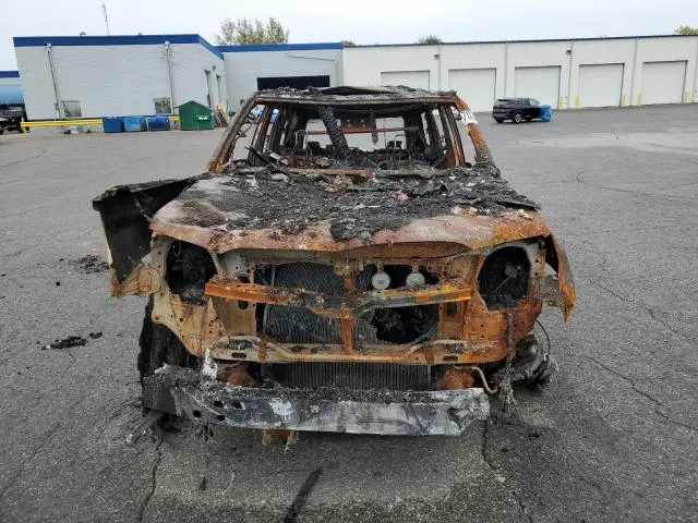 2017 TOYOTA 4RUNNER SR5/SR5 PREMIUM  