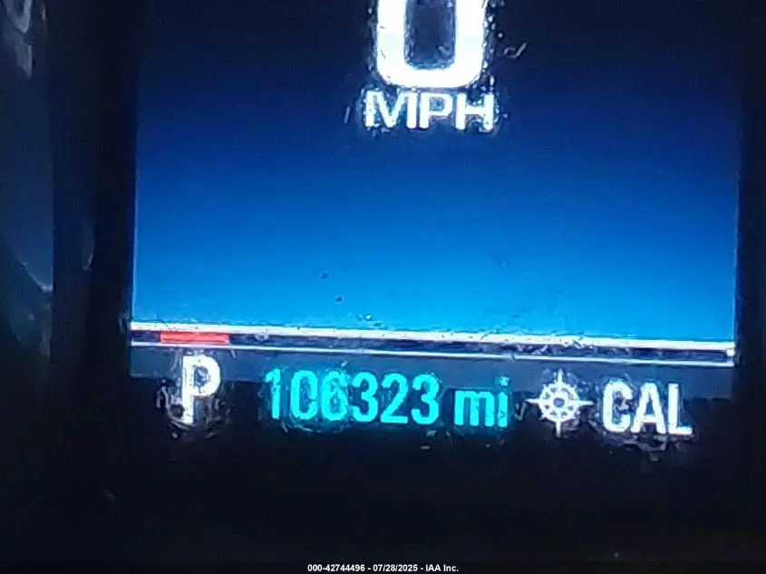 2013 CHEVROLET MALIBU 2LT