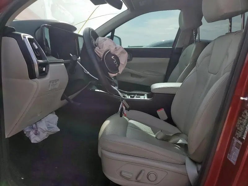 2023 KIA SORENTO EX  