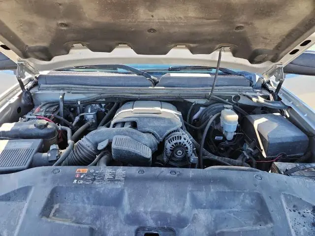 2011 GMC SIERRA K1500 SLE  