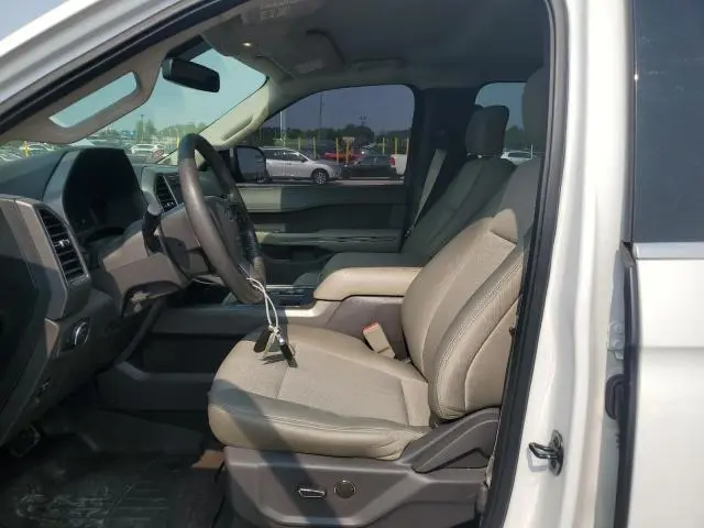 2019 FORD EXPEDITION XLT  