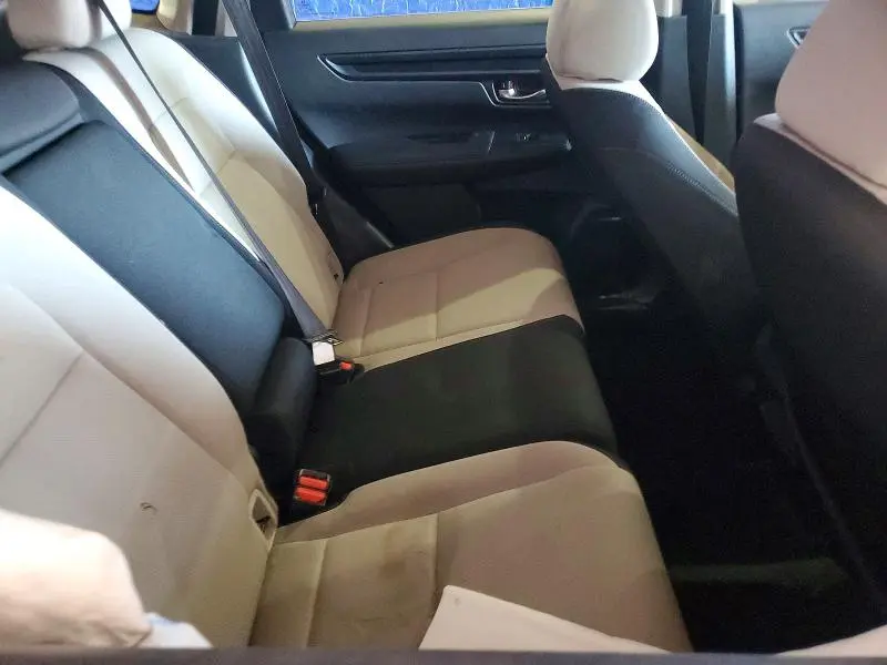 2023 HONDA CR-V EX  