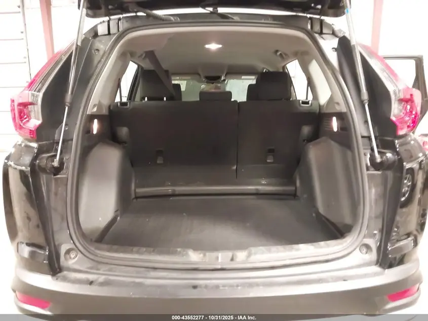 2021 HONDA CR-V AWD SPECIAL EDITION