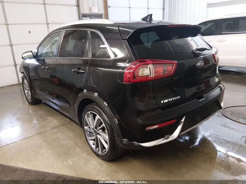 2019 KIA NIRO TOURING