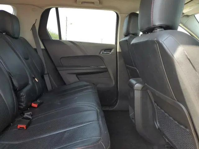 2013 GMC TERRAIN SLE  