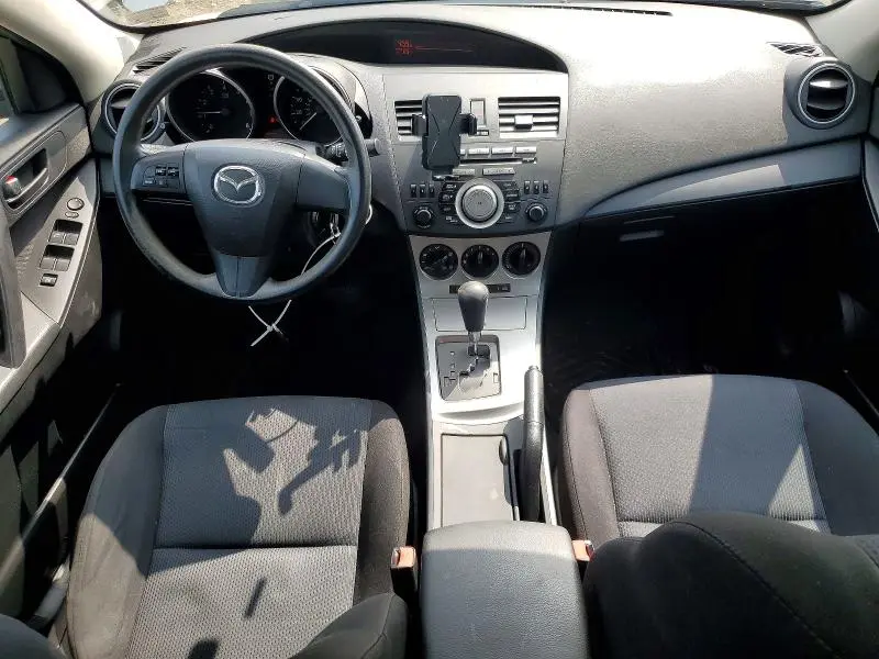 2010 MAZDA 3 I  