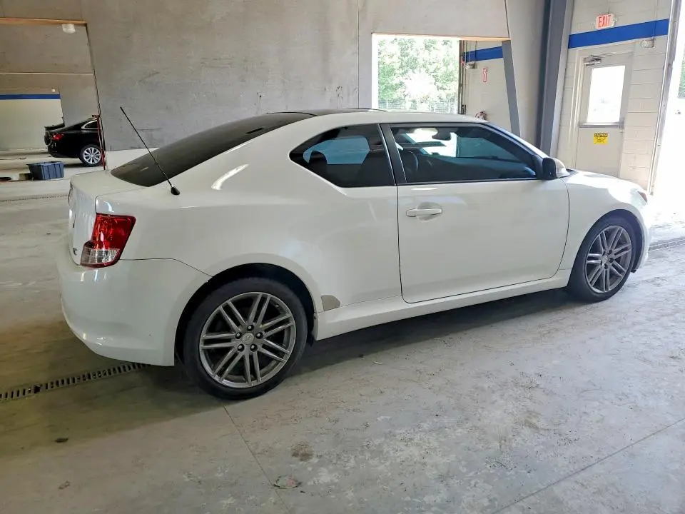 2012 SCION TC BASE  