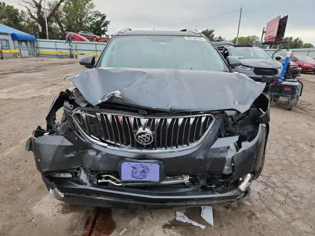2014 BUICK ENCLAVE   