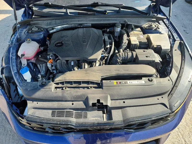2025 KIA K5 GT LINE  