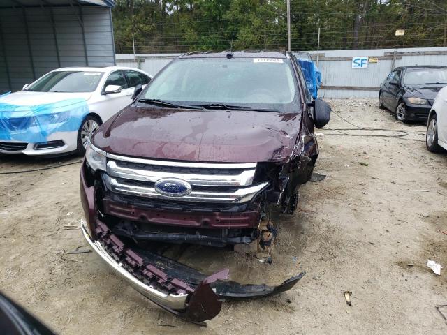 2011 FORD EDGE SE