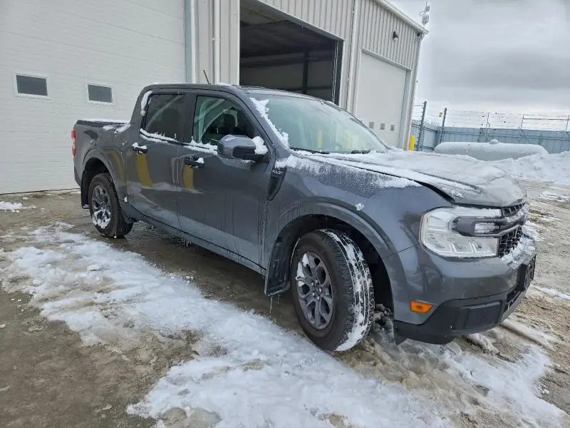 2023 FORD MAVERICK XL  