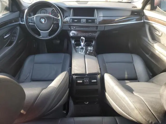 2015 BMW 528 XI  