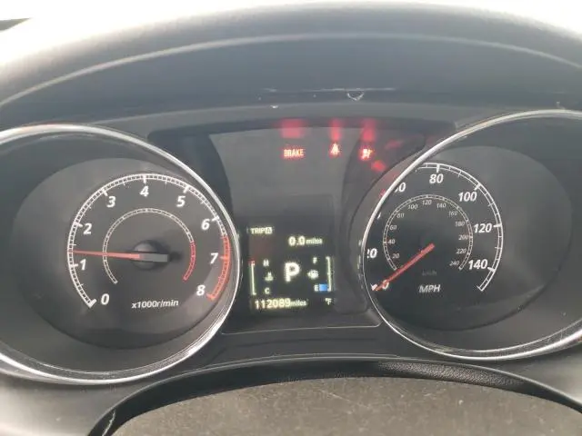 2020 MITSUBISHI OUTLANDER SPORT ES  