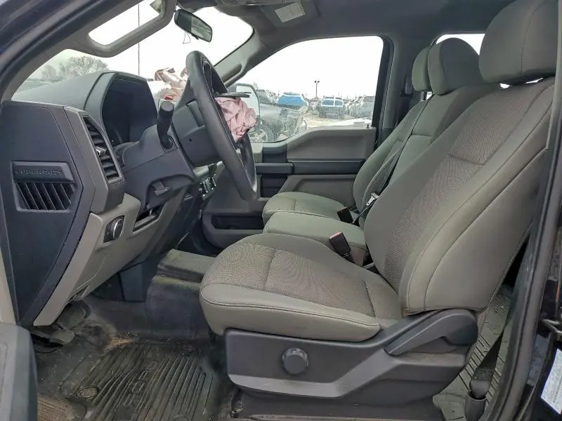 2022 FORD F250 SUPER DUTY  