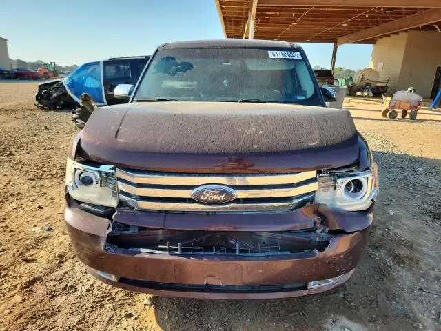 2010 FORD FLEX LIMITED  