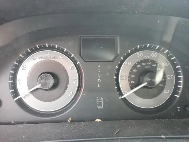 2016 HONDA ODYSSEY EX  