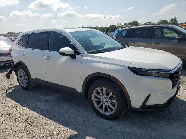 2025 HONDA CR-V EXL  