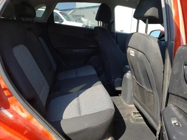 2020 HYUNDAI KONA SEL  