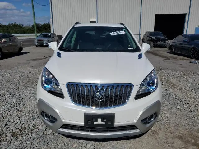 2014 BUICK ENCORE   