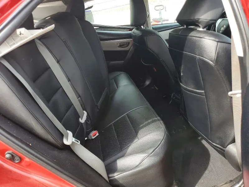 2019 TOYOTA COROLLA LE PLUS/LE PREMIUM  