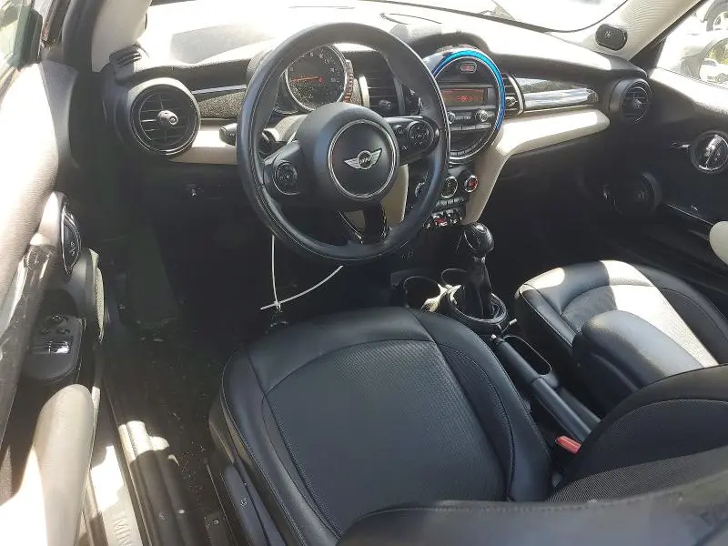 2014 MINI COOPER   