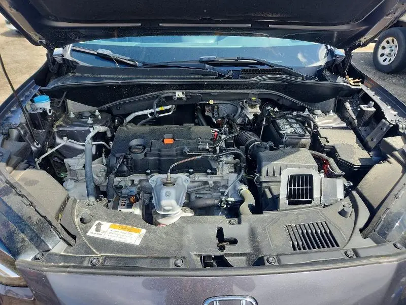 2024 HONDA HR-V EXL  