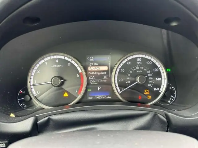 2018 LEXUS NX 300 BASE  