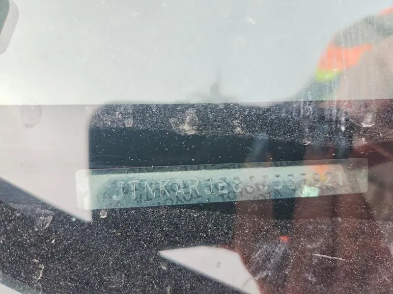 2018 TOYOTA COROLLA IM   