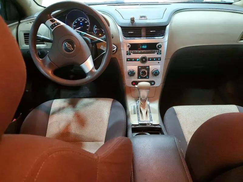 2010 CHEVROLET MALIBU LS  
